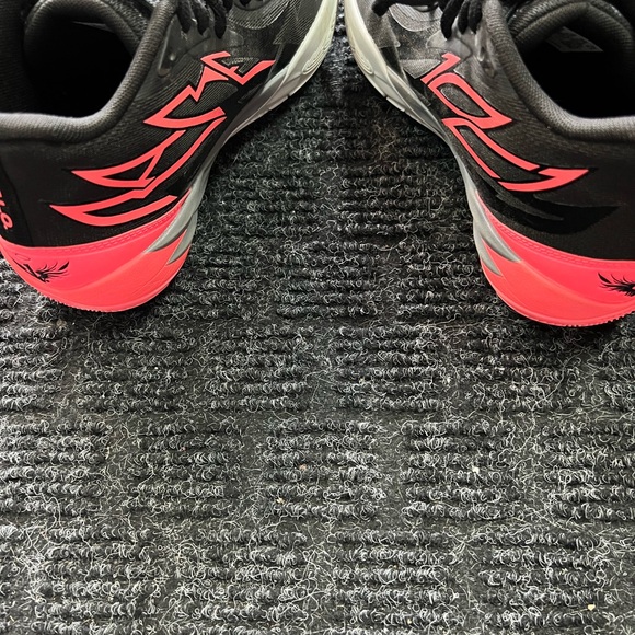 Puma LaMelo Ball MB0.2 - Picture 4 of 6